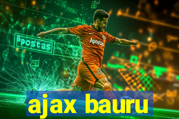 ajax bauru