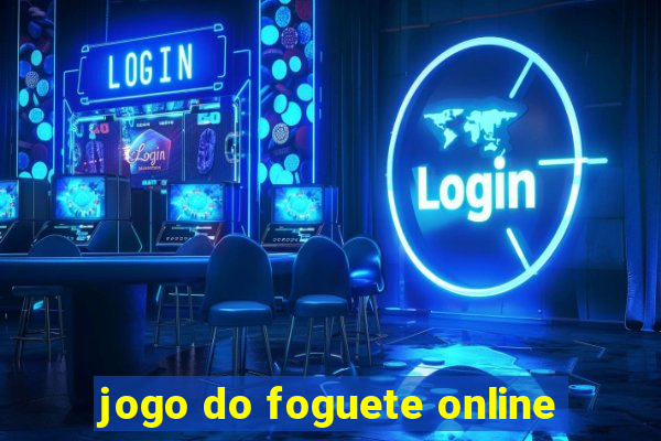 jogo do foguete online