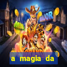 a magia da sobrevivência download