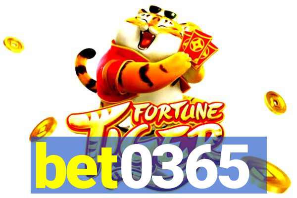 bet0365