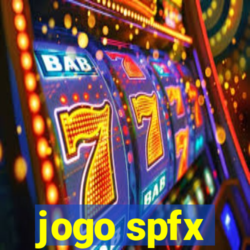 jogo spfx