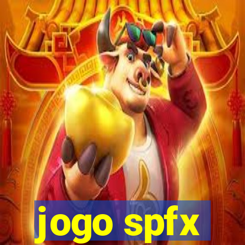 jogo spfx