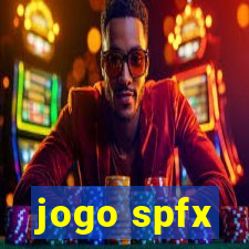 jogo spfx