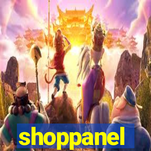 shoppanel