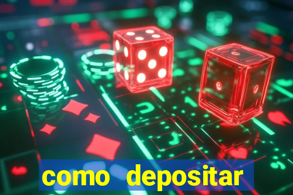 como depositar dinheiro no paypal