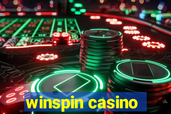 winspin casino