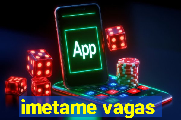 imetame vagas