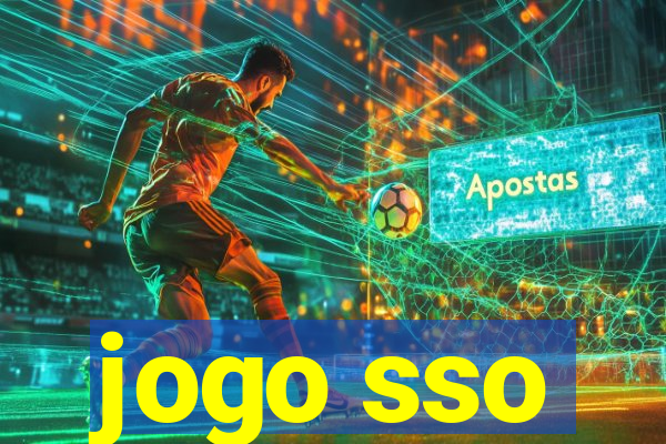 jogo sso