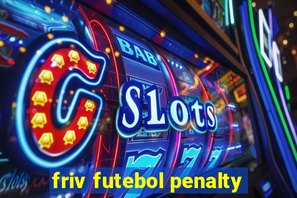 friv futebol penalty