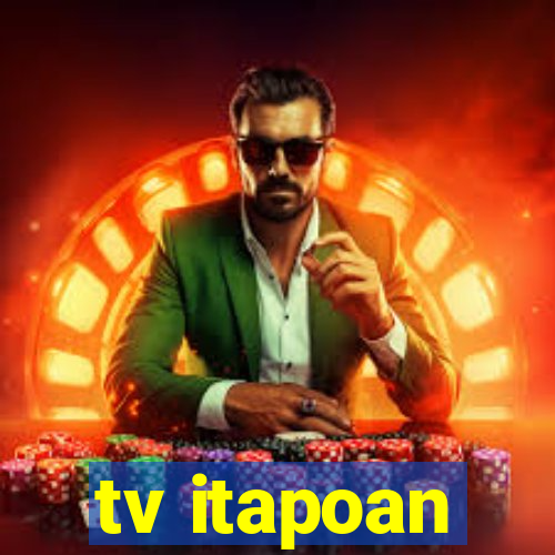 tv itapoan