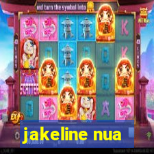 jakeline nua