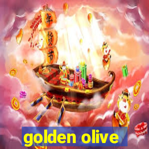 golden olive