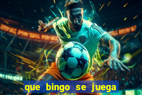 que bingo se juega hoy en salta