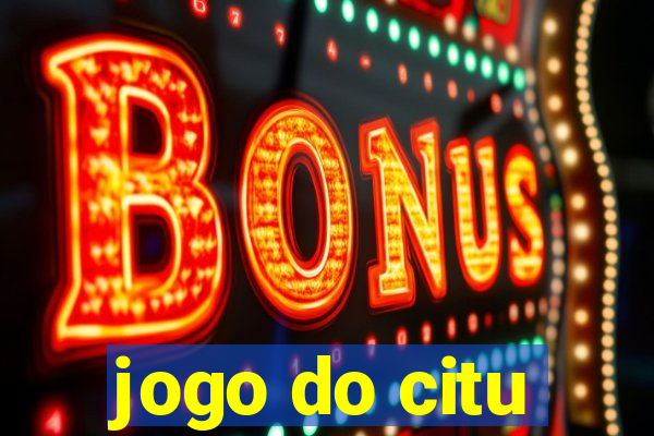 jogo do citu