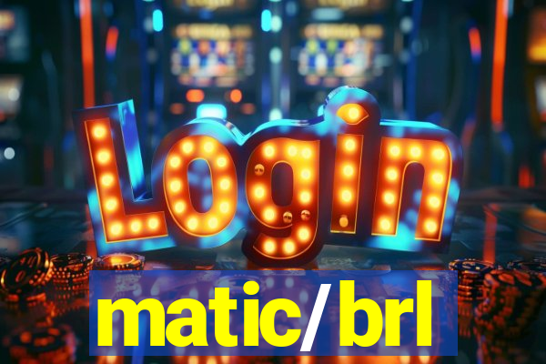 matic/brl