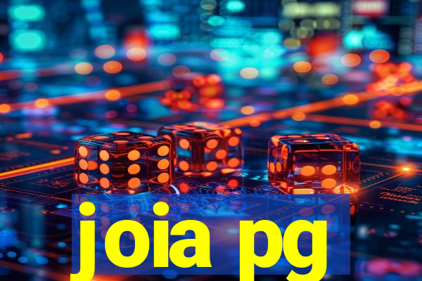 joia pg