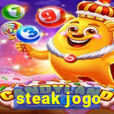 steak jogo