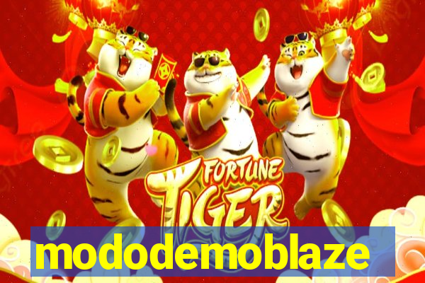 mododemoblaze