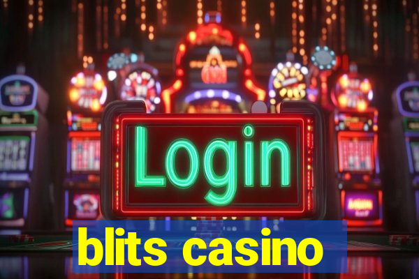 blits casino