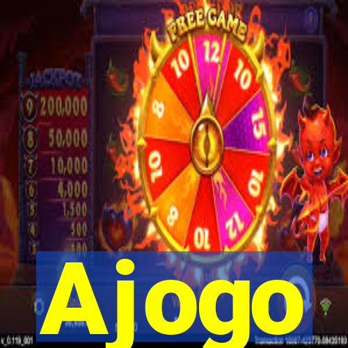 Ajogo