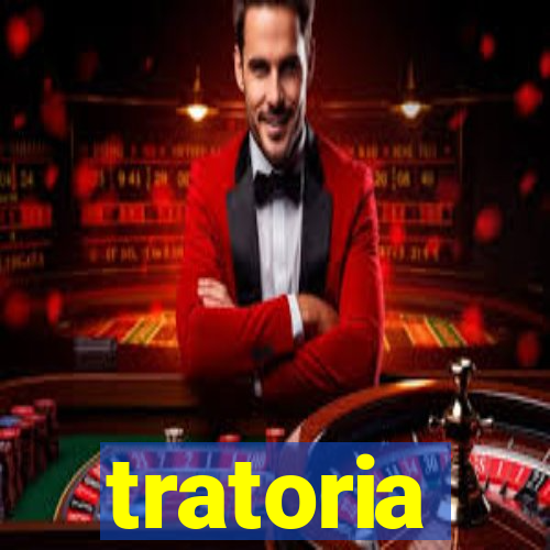 tratoria