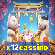 x12cassino