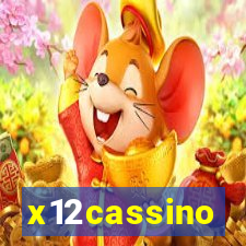 x12cassino