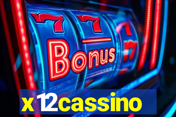 x12cassino