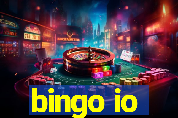 bingo io