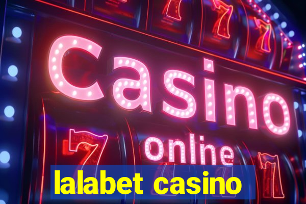 lalabet casino