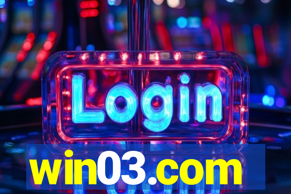 win03.com