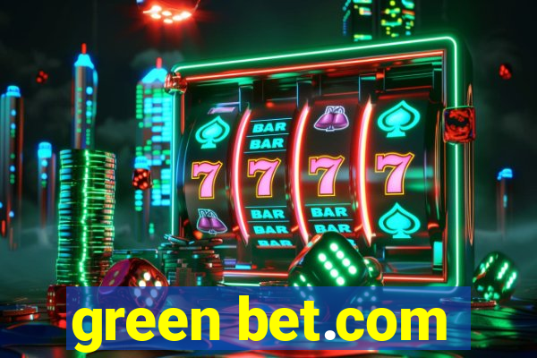 green bet.com