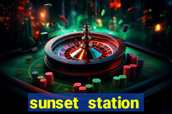 sunset station casino henderson nevada