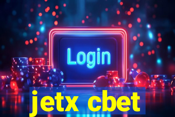 jetx cbet