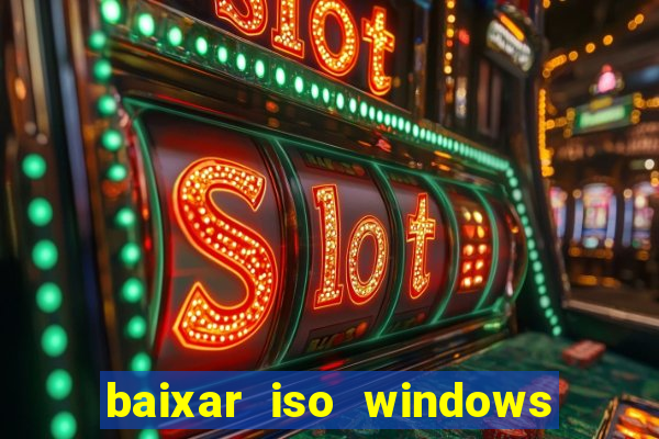 baixar iso windows server 2019