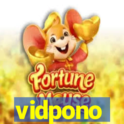 vidpono