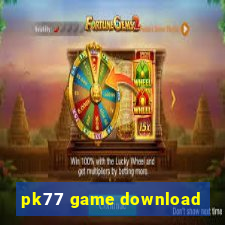 pk77 game download