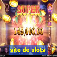 site de slots