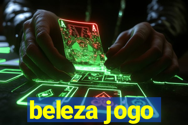 beleza jogo