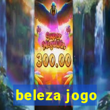 beleza jogo