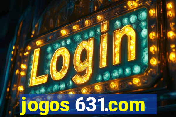 jogos 631.com