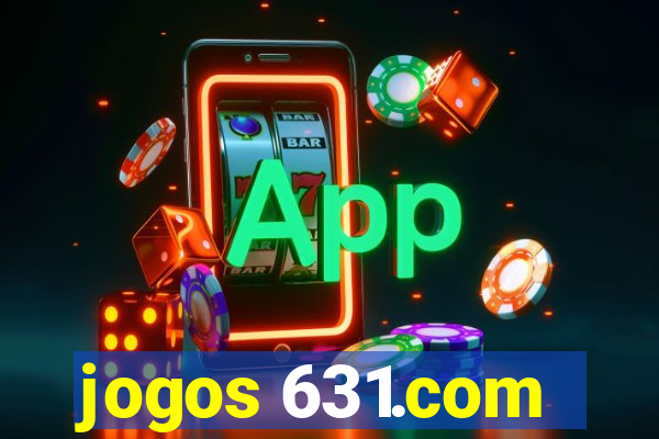 jogos 631.com