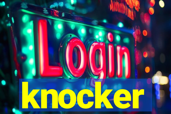 knocker