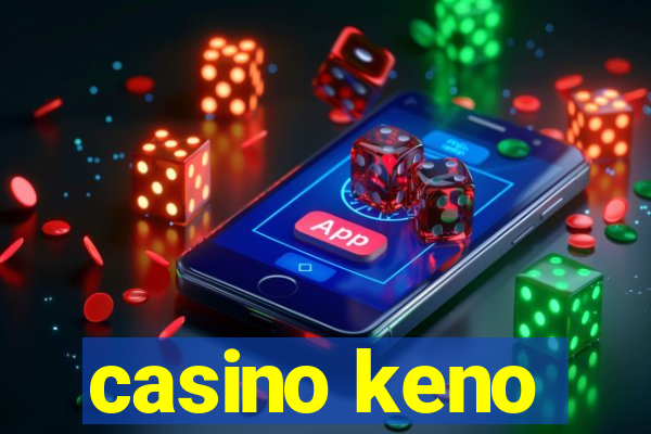 casino keno