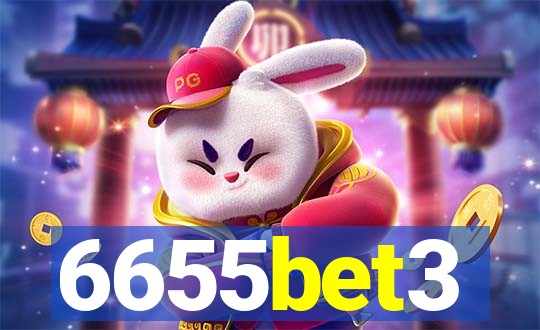 6655bet3