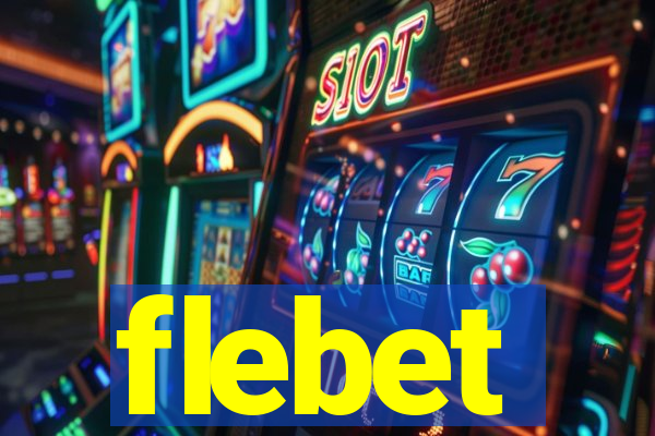 flebet