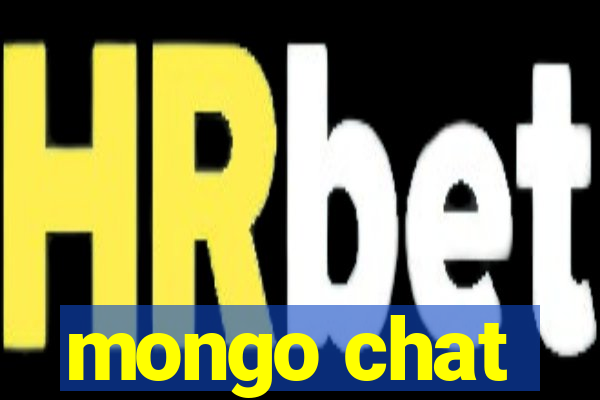 mongo chat