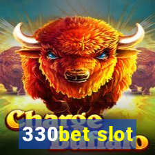 330bet slot