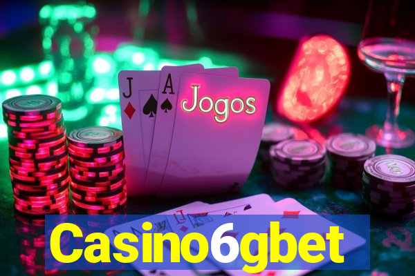 Casino6gbet