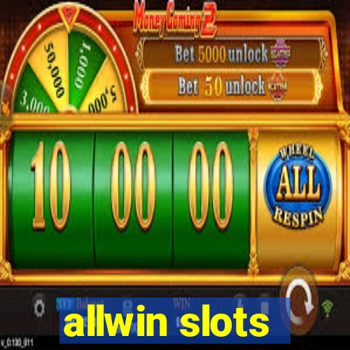 allwin slots